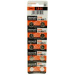 MAXELL �������� ������ 1,5V - LR44 - 10��� - (LR44M-1P)