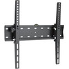 Maclean Tv Mount 32-75� Black Up To 40KG Max Vesa 400X400 - (MC-665)