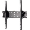 Maclean Tv Mount 32-75� Black Up To 40KG Max Vesa 400X400 - (MC-665)