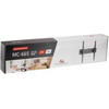 Maclean Tv Mount 32-75� Black Up To 40KG Max Vesa 400X400 - (MC-665)