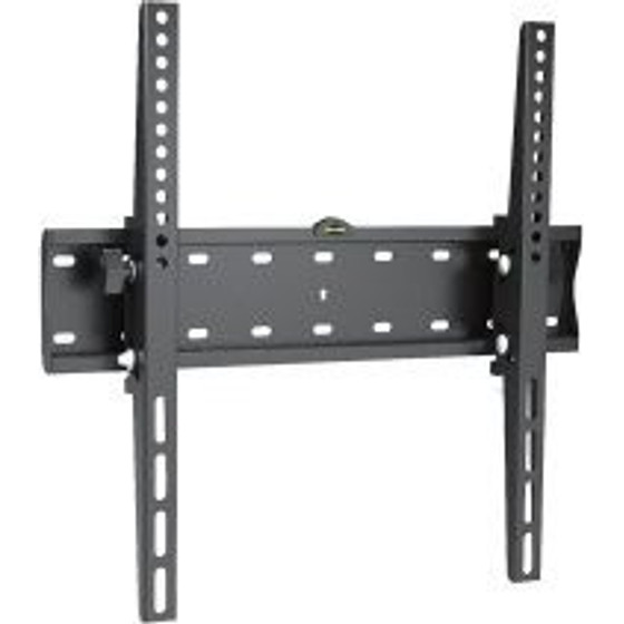 Maclean Tv Mount 32-75� Black Up To 40KG Max Vesa 400X400 - (MC-665)