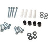 Maclean Tv Mount 32-75� Black Up To 40KG Max Vesa 400X400 - (MC-665)