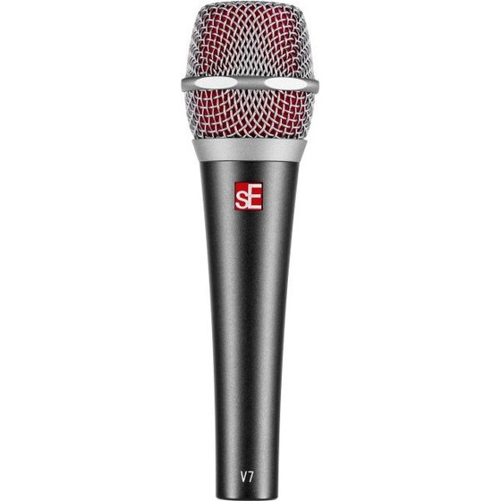 Se Electronics V7 - Dynamic Microphone - (819032011065)