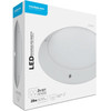 Modee Led ��������� ������ 2xE27 20W IP65 ����� - (ML-BH2E27)