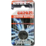 MAXELL �������� ������ 3V - CR2025 - 5��� - (E-CR2025M)
