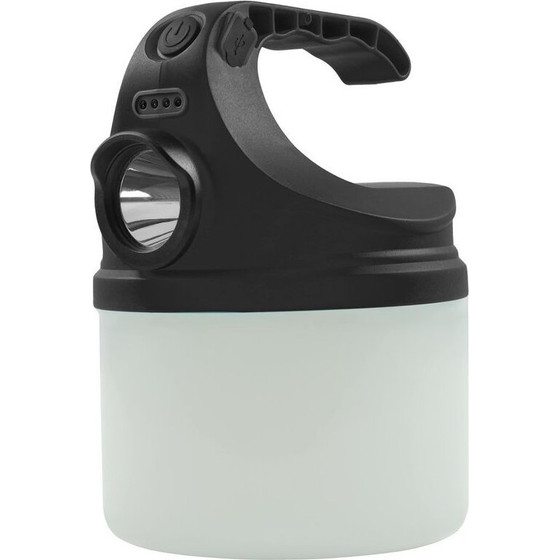 Technik ����� Camping C40 LM/Xpe Led 500lm �� ������������ �������� 1200mAh & ������� Micro - (MT-C40)