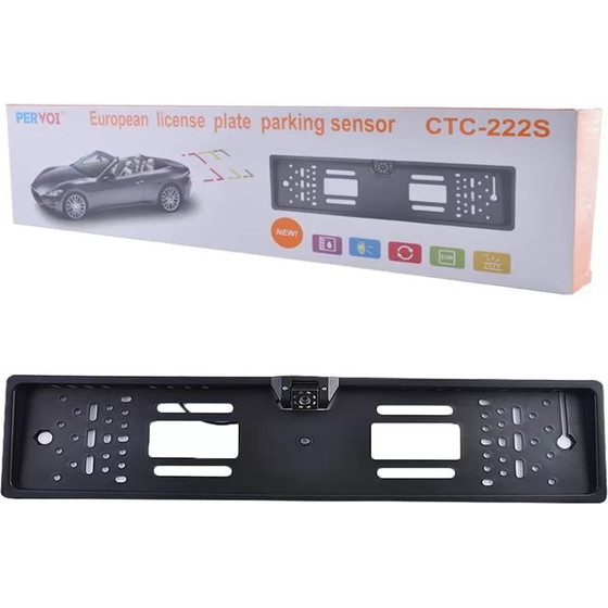 Auto Gs ������� ��������� CTC-222S �� ������������ ������ ������������� - (20370)