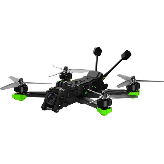 IFLIGHT V3 O4 6S Hd - (Nazgul Evoque F5)