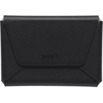 Moft Agile Travel Magsafe Magnetic Wallet For Tripod In Black - (MB005S-1-JTBK)