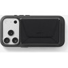 Moft Agile Travel Magsafe Magnetic Wallet For Tripod In Black - (MB005S-1-JTBK)