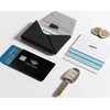 Moft Agile Travel Magsafe Magnetic Wallet For Tripod In Black - (MB005S-1-JTBK)