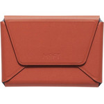 Moft Agile Travel Magsafe Magnetic Wallet For Tripod In Clay - (MB005S-1-CLRD)