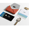 Moft Agile Travel Magsafe Magnetic Wallet For Tripod In Clay - (MB005S-1-CLRD)