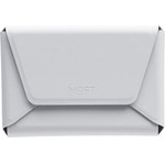 Moft Agile Travel Magsafe Magnetic Wallet For Tripod In Misty Cove - (MB005S-1-MCGY)