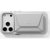 Moft Agile Travel Magsafe Magnetic Wallet For Tripod In Misty Cove - (MB005S-1-MCGY)