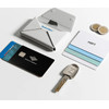 Moft Agile Travel Magsafe Magnetic Wallet For Tripod In Misty Cove - (MB005S-1-MCGY)