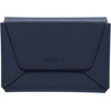 Moft Agile Travel Magsafe Magnetic Wallet For Tripod In Navy Blue - (MB005S-1-NVBU)