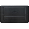 Moft Airflow Movas Self-Adhesive Laptop Stand Black - (MS005-1-BK)