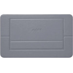 Moft Airflow Movas Self-Adhesive Laptop Stand Grey - (MS005-1-GY)