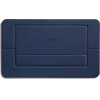 Moft Airflow Movas Self-Adhesive Laptop Stand Navy Blue - (MS005-1-NVBU)