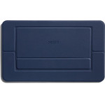 Moft Airflow Movas Self-Adhesive Laptop Stand Navy Blue - (MS005-1-NVBU)