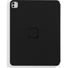 Moft Case Dynamic Folio Case For Ipad Air 11 M2 2024 / M3 2025 / Air 10.9 4 gen. (2020) / 5 gen. - (MS028C-1-11Air-JTBK)