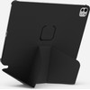 Moft Case Dynamic Folio Case For Ipad Air 13 M2 (2024) / M3 (2025) Black - (MS028C-1-13Air-JTBK)