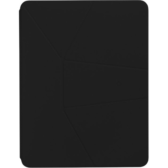 Moft Case Dynamic Folio Case For Ipad Air 13 M2 (2024) / M3 (2025) Black - (MS028C-1-13Air-JTBK)