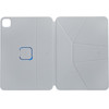 Moft Case Dynamic Folio For Ipad Air 11 M2 2024 / M3 2025 / 10.9 Air 4 2020 / Air 5 2022 Cement - (MS028-1-11Air-CMGY)
