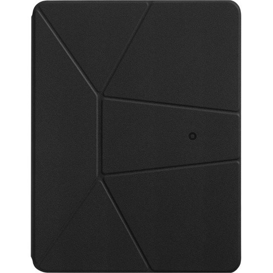 Moft Case Dynamic Folio For Ipad Pro 13 (M4) Black - (MS028-1-13Pro-JTBK)