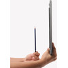 Moft Movas Adhesive Laptop Stand Navy Blue - (MS006-1-NVBU)