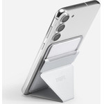 Moft Movas Self-Adhesive Wallet And Phone Stand Misty Cove - (MS007S-1-ME-MCGY)