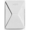 Moft Movas Self-Adhesive Wallet And Phone Stand Misty Cove - (MS007S-1-ME-MCGY)