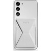 Moft Movas Self-Adhesive Wallet And Phone Stand Misty Cove - (MS007S-1-ME-MCGY)