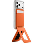 Moft Movas Snap Tripod Magsafe Magnetic Wallet And Phone Stand In Sunrise - (MS027W-1-ME-SROG)