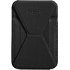 Moft Movas Snap-On Magsafe Magnetic Wallet And Phone Stand Black - (MS007MP-1-MO-JTBK)