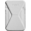 Moft Movas Snap-On Magsafe Magnetic Wallet And Phone Stand Misty Cove - (MS007MP-1-MO-MCGY)
