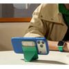 Moft Movas Snap-On Magsafe Magnetic Wallet And Phone Stand Misty Cove - (MS007MP-1-MO-MCGY)