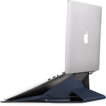 Moft Sleeve 13 Laptop Case Blue - (MB002-1-13A-DEBU)