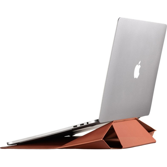 Moft Sleeve 13 Laptop Case Brown - (MB002-1-13A-BN)