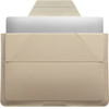 Moft Sleeve 14 Laptop Case Beach White - (MB002-1-13B-PEWH)