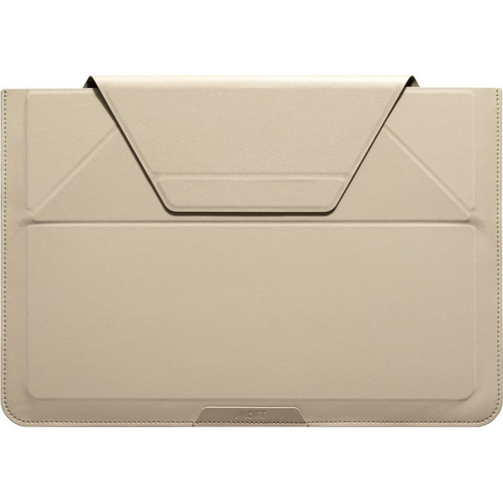 Moft Sleeve 14 Laptop Case Beach White - (MB002-1-13B-PEWH)