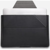 Moft Sleeve 14 Laptop Case Black - (MB002-1-13B-BK)