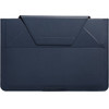 Moft Sleeve 14 Laptop Case Blue - (MB002-1-13B-DEBU)