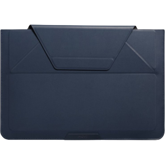 Moft Sleeve 14 Laptop Case Blue - (MB002-1-13B-DEBU)