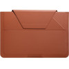 Moft Sleeve 14 Laptop Case Brown - (MB002-1-13B-BN)