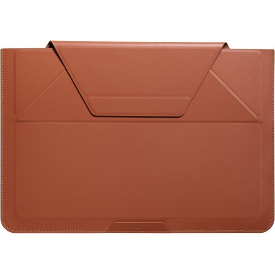 Moft Sleeve 14 Laptop Case Brown - (MB002-1-13B-BN)