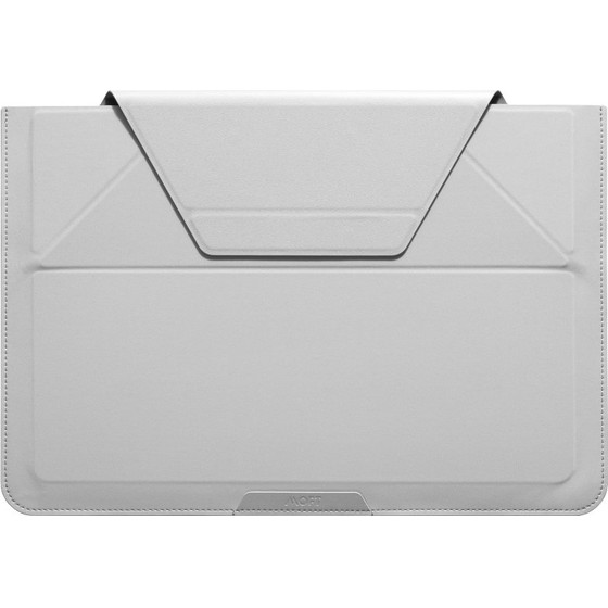 Moft Sleeve 14 Laptop Case Misty Cove - (MB002-1-15Air-MCGY)