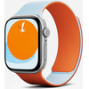 Moft Snap Duo Strap For Apple Watch 1-5/6/7/8/9/10/11/SE/Se 2/Se 3 (38/40/41/42 mm) sunrise/Shooting - (MD025-1-42-SROGSMBU)
