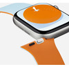 Moft Snap Duo Strap For Apple Watch 1-5/6/7/8/9/10/11/SE/Se 2/Se 3 (38/40/41/42 mm) sunrise/Shooting - (MD025-1-42-SROGSMBU)